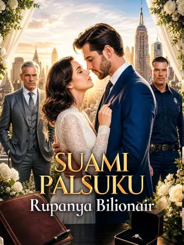 Suami Palsuku Rupanya Bilionair