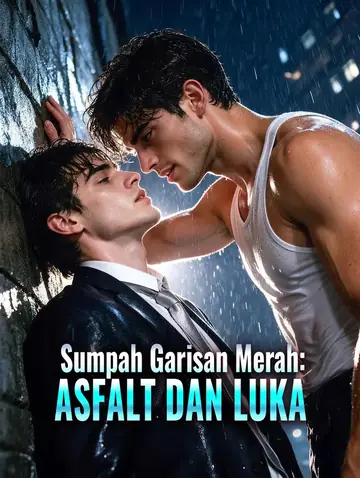 Sumpah Garisan Merah: Asfalt dan Luka