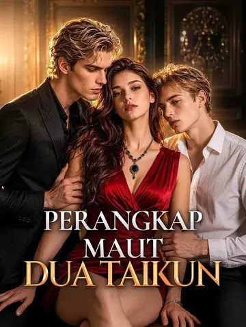 Perangkap Maut Dua Taikun