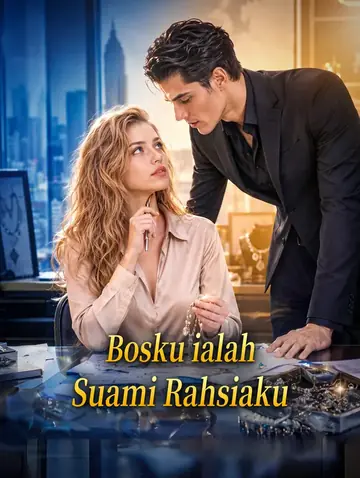 Bosku ialah Suami Rahsiaku