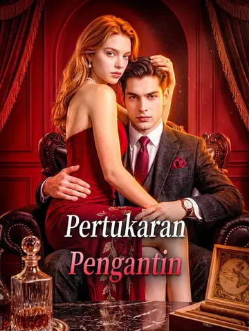 Pertukaran Pengantin
