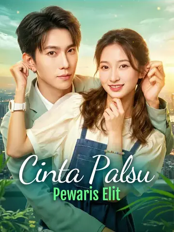 Cinta Palsu Pewaris Elit(Alih suara)