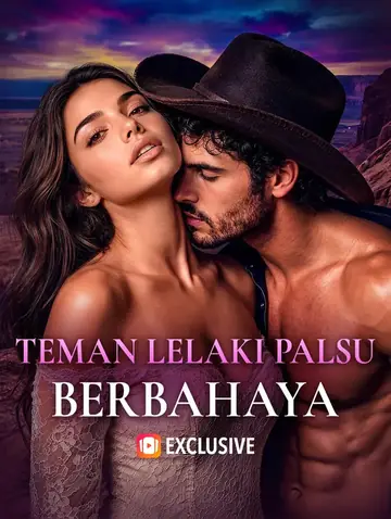 Teman Lelaki Palsu Berbahaya