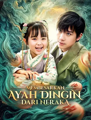 Membesarkan Ayah Dingin dari Neraka(Alih suara)
