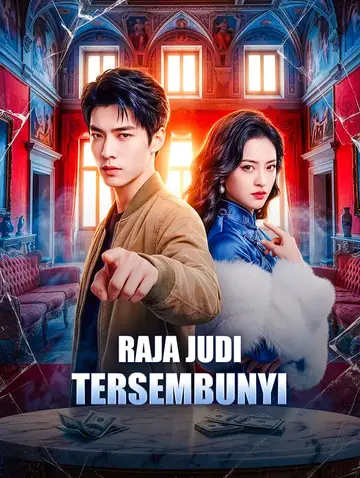 Raja Judi Tersembunyi
