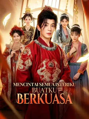Mencintai Semua Isteriku, Buatku Berkuasa