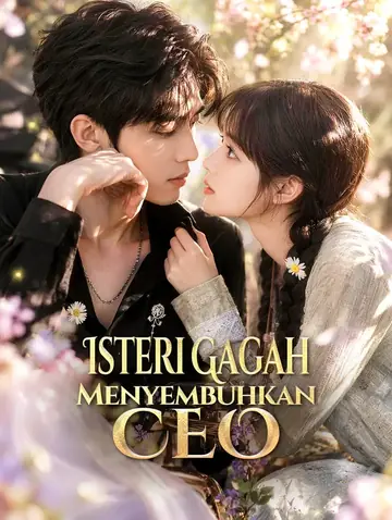Isteri Gagah Menyembuhkan CEO