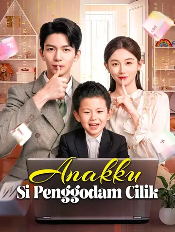 Anakku, Si Penggodam Cilik(Alih suara)