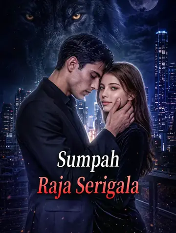 Sumpah Raja Serigala