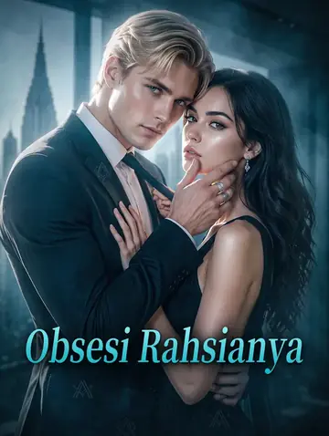 Obsesi Rahsianya