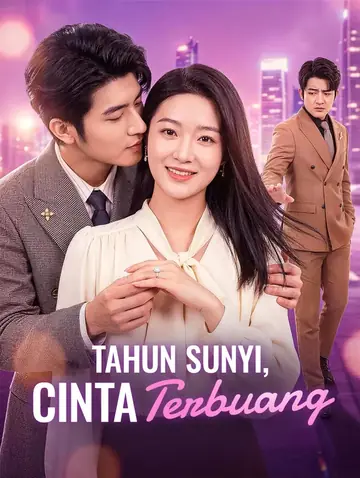 Tahun Sunyi, Cinta Terbuang(Alih suara)