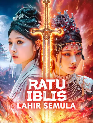 Ratu Iblis Lahir Semula(Alih suara)