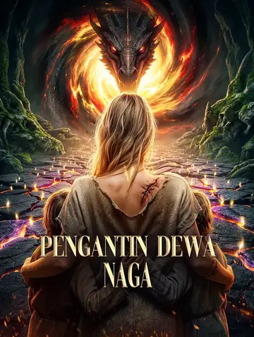 Pengantin Dewa Naga