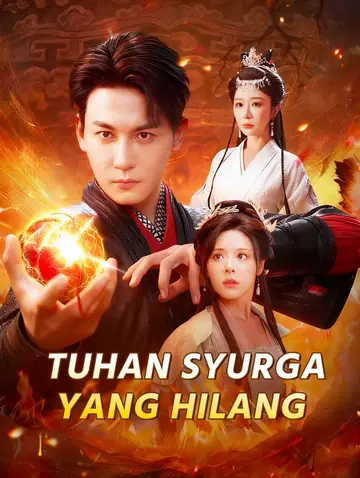 Tuhan Syurga yang Hilang(Alih suara)