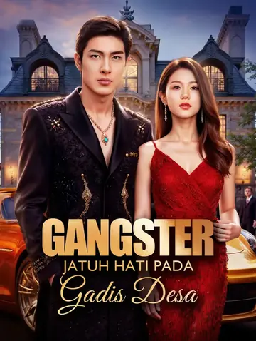 Gangster Jatuh Hati pada Gadis Desa