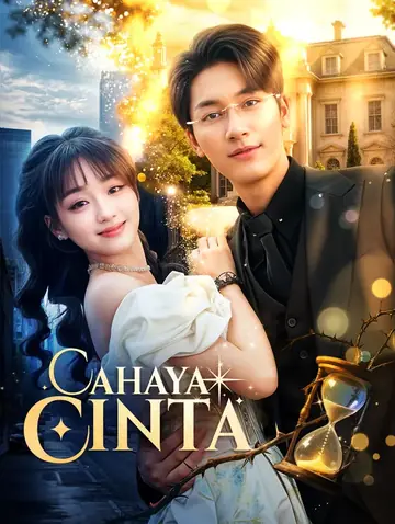Cahaya Cinta(Alih suara)