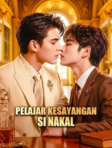 Pelajar Kesayangan Si Nakal