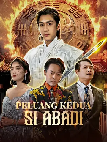 Peluang Kedua Si Abadi(Alih suara)