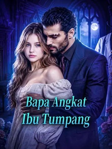Bapa Angkat Ibu Tumpang