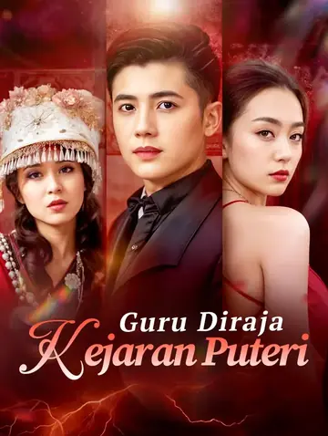 Guru Diraja: Kejaran Puteri(Alih suara)