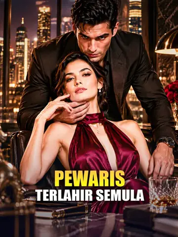 Pewaris Terlahir Semula