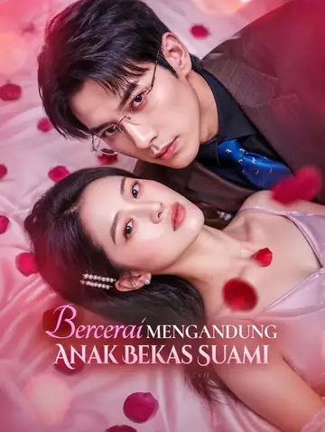 Bercerai, Mengandung Anak Bekas Suami