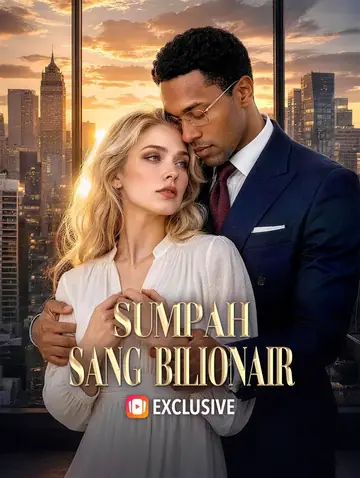 Sumpah Sang Bilionair