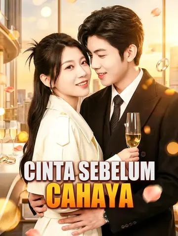 Cinta Sebelum Cahaya(Alih suara)