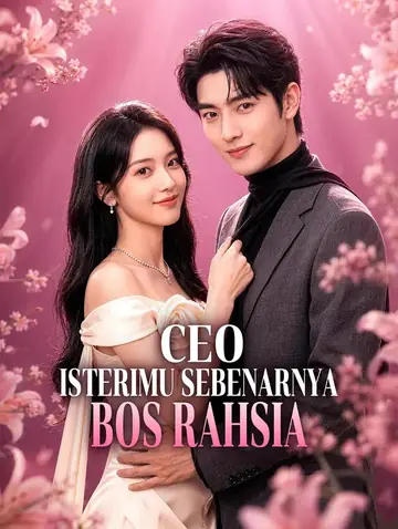 CEO, Isterimu Sebenarnya Bos Rahsia