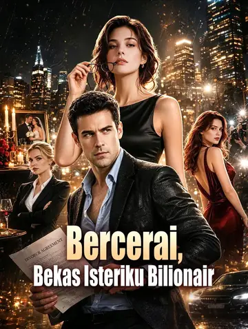 Bercerai, Bekas Isteriku Bilionair