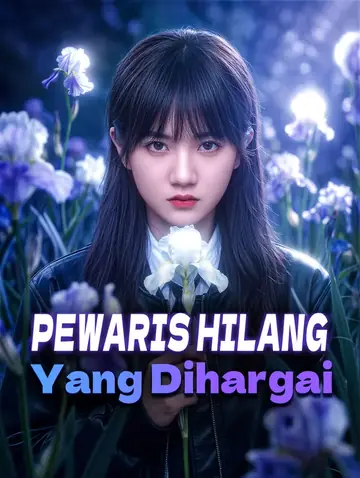 Pewaris Hilang Yang Dihargai(Alih suara)