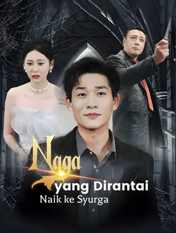 Naga yang Dirantai Naik ke Syurga(Alih suara)
