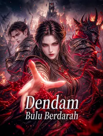 Dendam Bulu Berdarah