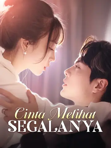 Cinta Melihat Segalanya(Alih suara)