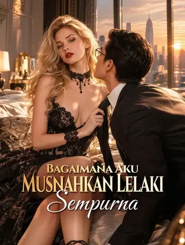 Bagaimana Aku Musnahkan Lelaki Sempurna