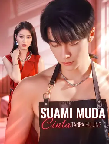 Suami Muda, Cinta Tanpa Hujung