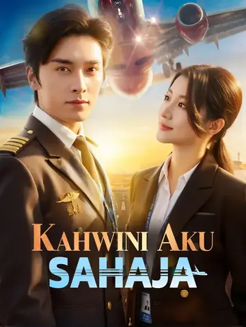 Kahwini Aku Sahaja(Alih suara)