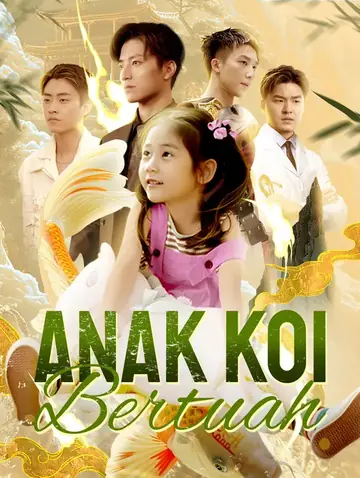 Anak Koi Bertuah(Alih suara)