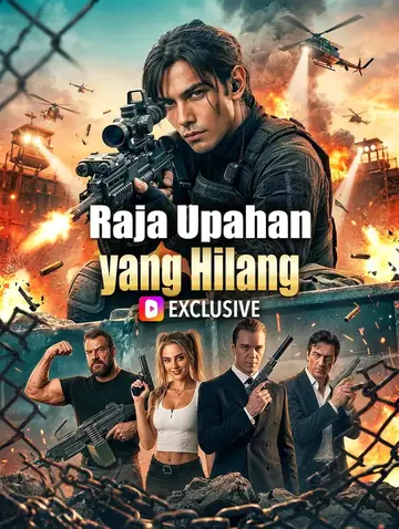 Raja Upahan yang Hilang