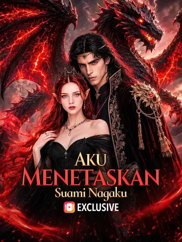 Aku Menetaskan Suami Nagaku
