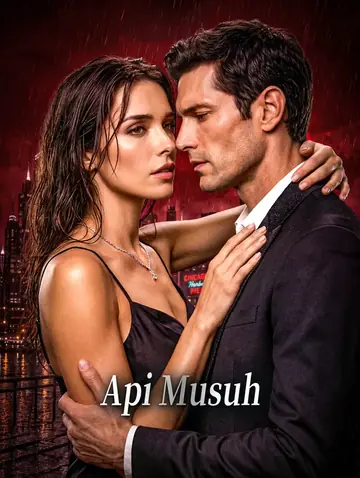 Api Musuh