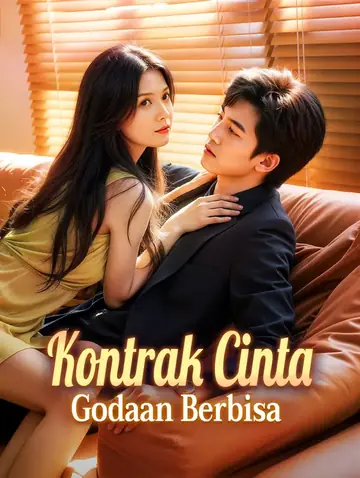 Kontrak Cinta, Godaan Berbisa(Alih suara)