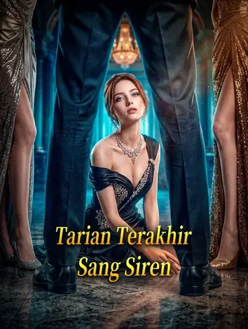 Tarian Terakhir Sang Siren