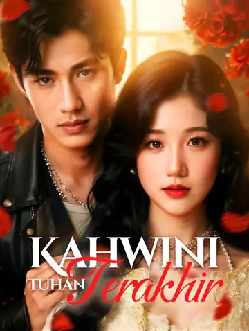 Kahwini Tuhan Terakhir(Alih suara)