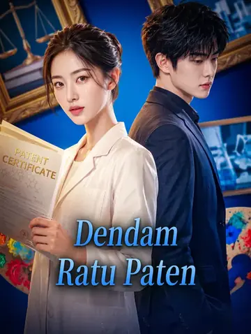 Dendam Ratu Paten