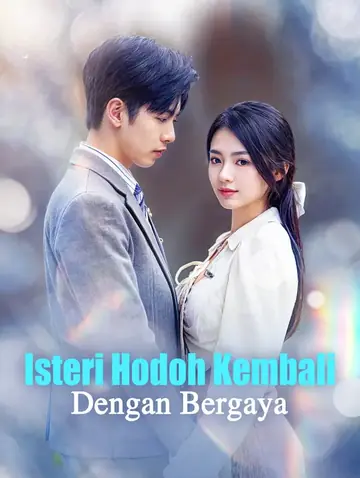 Isteri Hodoh Kembali dengan Bergaya(Alih suara)