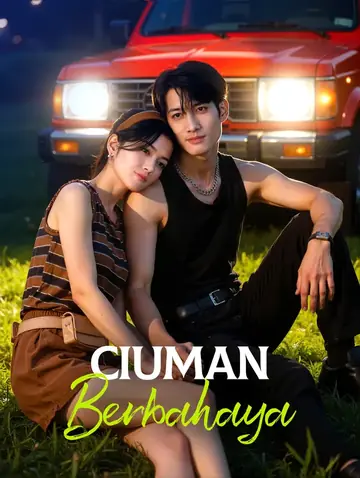 Ciuman Berbahaya(Alih suara)