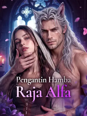 Pengantin Hamba Raja Alfa