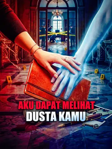 Aku Dapat Melihat Dusta Kamu