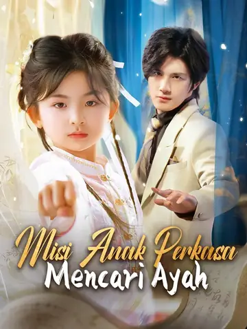 Misi Anak Perkasa Mencari Ayah(Alih suara)